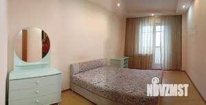 4-к квартира, на длительный срок, 83м2, 3/10 этаж