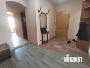 3-к квартира, на длительный срок, 91м2, 4/7 этаж
