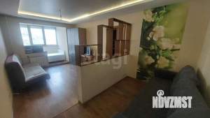 1-к квартира, на длительный срок, 32м2, 5/9 этаж