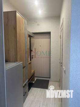 Студия квартира, на длительный срок, 20м2, 2/9 этаж