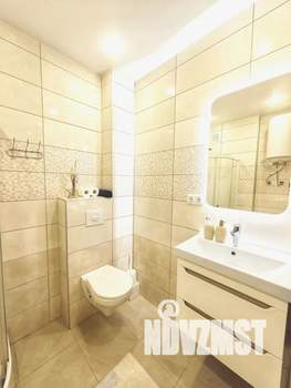 2-к квартира, посуточно, 60м2, 14/26 этаж