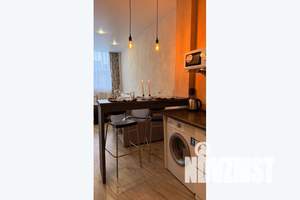 1-к квартира, посуточно, 30м2, 2/17 этаж