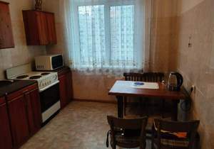 3-к квартира, на длительный срок, 72м2, 6/10 этаж