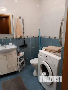 1-к квартира, на длительный срок, 42м2, 5/19 этаж