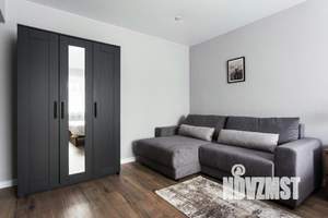 2-к квартира, посуточно, 60м2, 1/1 этаж