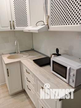 1-к квартира, посуточно, 26м2, 1/1 этаж