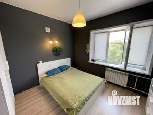 2-к квартира, на длительный срок, 57м2, 4/4 этаж