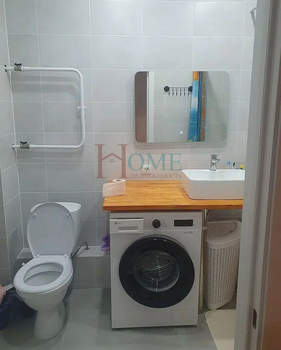 1-к квартира, на длительный срок, 39м2, 16/21 этаж