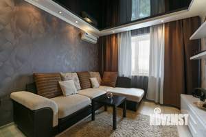 2-к квартира, посуточно, 50м2, 11/15 этаж
