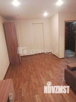 1-к квартира, на длительный срок, 30м2, 5/5 этаж