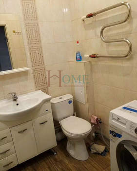 3-к квартира, на длительный срок, 70м2, 7/17 этаж