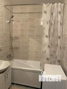 1-к квартира, на длительный срок, 33м2, 15/24 этаж