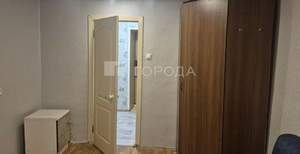 1-к квартира, на длительный срок, 26м2, 4/5 этаж