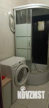 Студия квартира, на длительный срок, 20м2, 12/17 этаж