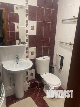 1-к квартира, на длительный срок, 36м2, 2/10 этаж