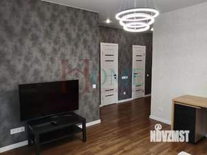 2-к квартира, на длительный срок, 44м2, 11/12 этаж