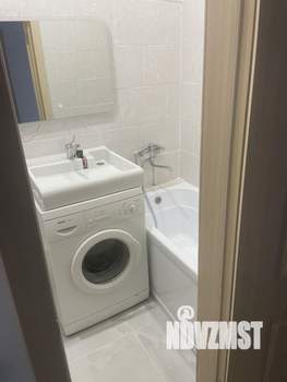 1-к квартира, на длительный срок, 25м2, 2/3 этаж