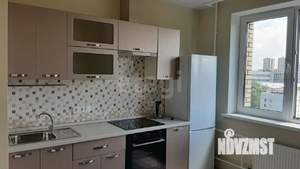 1-к квартира, на длительный срок, 37м2, 11/13 этаж