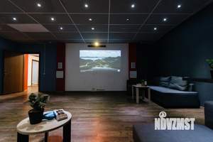 4-к квартира, посуточно, 110м2, 1/1 этаж