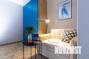 1-к квартира, посуточно, 34м2, 2/5 этаж