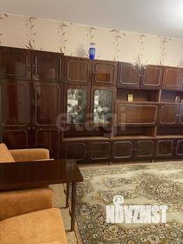 2-к квартира, на длительный срок, 52м2, 3/9 этаж