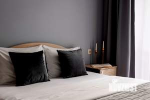 2-к квартира, посуточно, 60м2, 3/17 этаж