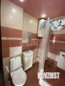 1-к квартира, на длительный срок, 31м2, 5/9 этаж