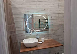 2-к квартира, на длительный срок, 61м2, 16/25 этаж