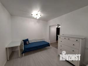 1-к квартира, посуточно, 40м2, 3/26 этаж