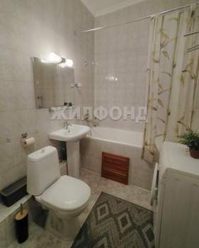 1-к квартира, на длительный срок, 53м2, 8/14 этаж