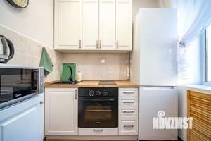 2-к квартира, на длительный срок, 44м2, 4/5 этаж