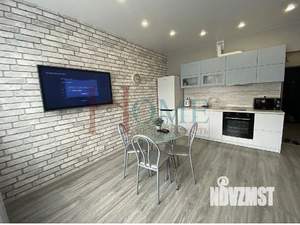 2-к квартира, на длительный срок, 48м2, 4/22 этаж