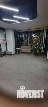 1-к квартира, на длительный срок, 38м2, 17/25 этаж