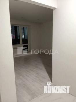 1-к квартира, на длительный срок, 40м2, 1/17 этаж