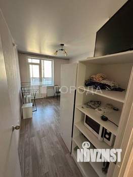 1-к квартира, на длительный срок, 41м2, 19/24 этаж