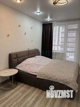 2-к квартира, на длительный срок, 37м2, 17/25 этаж