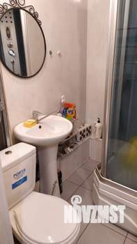 1-к квартира, на длительный срок, 32м2, 2/5 этаж