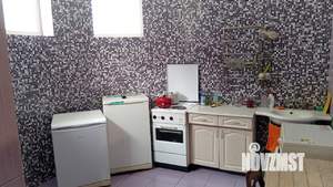 1-к квартира, на длительный срок, 39м2, 1/4 этаж