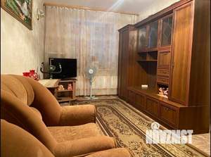 1-к квартира, на длительный срок, 42м2, 4/11 этаж