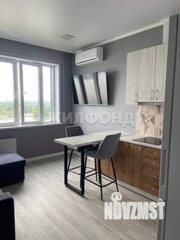 2-к квартира, на длительный срок, 41м2, 10/17 этаж