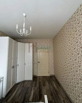 3-к квартира, на длительный срок, 70м2, 10/20 этаж