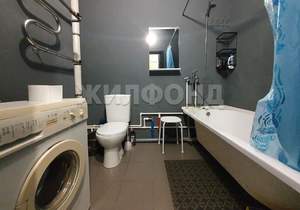 1-к квартира, на длительный срок, 27м2, 20/25 этаж