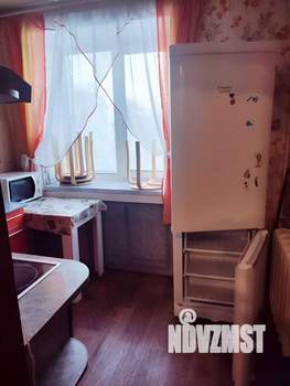 2-к квартира, на длительный срок, 52м2, 5/5 этаж