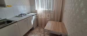 1-к квартира, на длительный срок, 21м2, 2/5 этаж