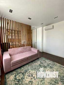 3-к квартира, на длительный срок, 100м2, 12/25 этаж