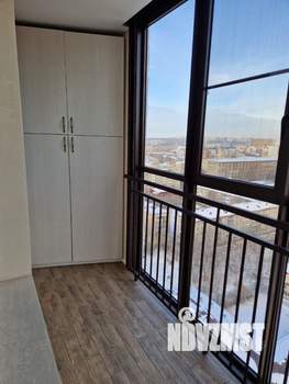 Студия квартира, на длительный срок, 32м2, 20/27 этаж