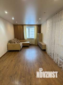 2-к квартира, на длительный срок, 57м2, 8/10 этаж