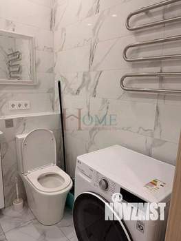 Студия квартира, на длительный срок, 29м2, 15/25 этаж