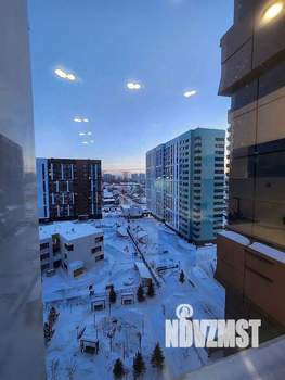 1-к квартира, на длительный срок, 30м2, 11/25 этаж