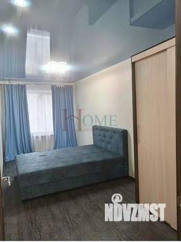 2-к квартира, на длительный срок, 43м2, 1/5 этаж